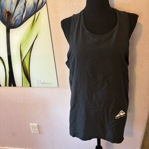 Nike men’s tank top shirt size medium